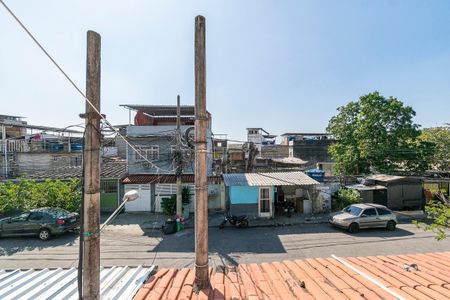 Casa para alugar com 80m², 4 quartos e sem vagaVista do Quarto 1