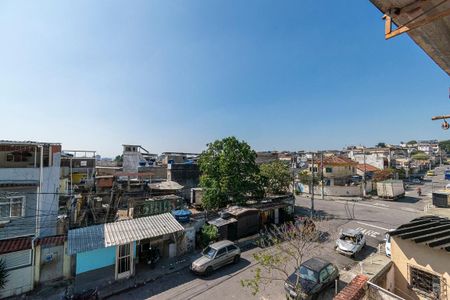 Casa para alugar com 80m², 4 quartos e sem vagaVista do Terraço