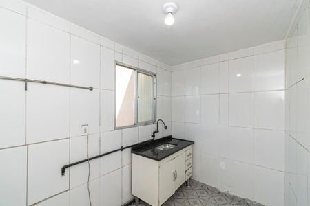 Casa para alugar com 80m², 4 quartos e sem vagaCozinha