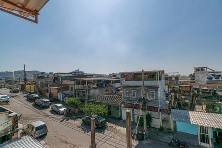 Casa para alugar com 80m², 4 quartos e sem vagaVista do Terraço