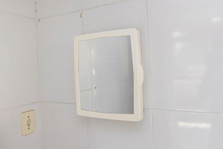 Casa para alugar com 80m², 4 quartos e sem vagaBanheiro do Terraço