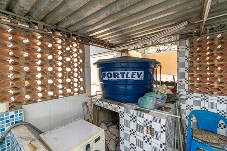 Casa para alugar com 80m², 4 quartos e sem vagaÁrea de Serviço