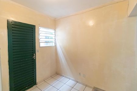 Casa para alugar com 45m², 1 quarto e sem vaga Casa para alugar com 45m², 1 quarto e sem vagaSala/Cozinha