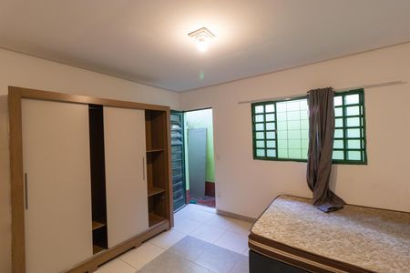 Quarto de casa para alugar com 1 quarto, 45m² em Cidade Universitária, Campinas