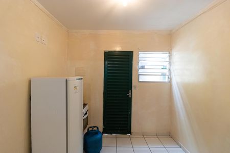 Casa para alugar com 45m², 1 quarto e sem vaga Casa para alugar com 45m², 1 quarto e sem vagaSala/Cozinha