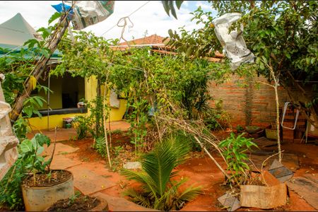 Casa à venda com 120m², 3 quartos e 3 vagas