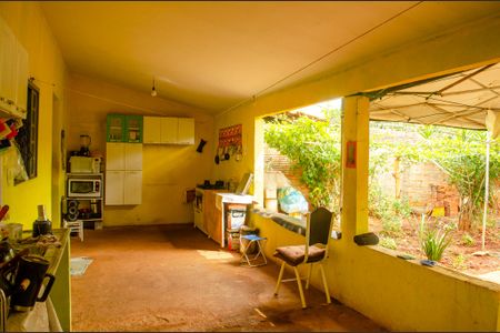 Casa à venda com 3 quartos, 120m² em Setor Morada do Sol, Goiânia