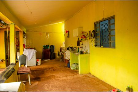 Casa à venda com 120m², 3 quartos e 3 vagas