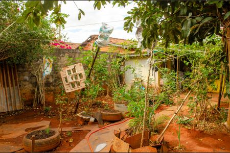 Casa à venda com 120m², 3 quartos e 3 vagas