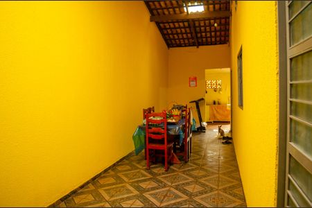 Casa à venda com 3 quartos, 120m² em Setor Morada do Sol, Goiânia