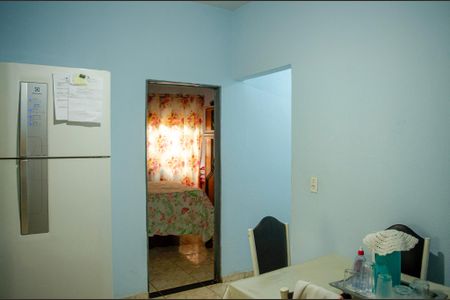 Casa à venda com 3 quartos, 120m² em Setor Morada do Sol, Goiânia