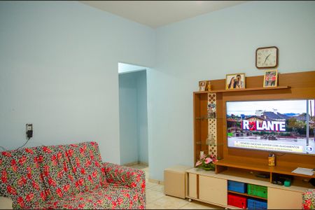 Casa à venda com 120m², 3 quartos e 3 vagas