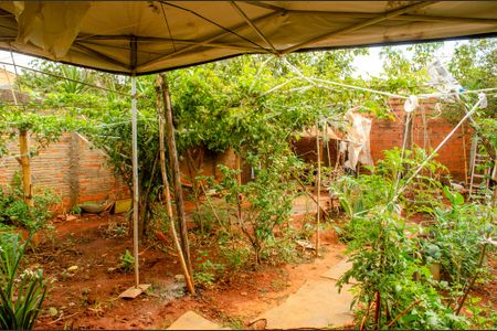 Casa à venda com 3 quartos, 120m² em Setor Morada do Sol, Goiânia
