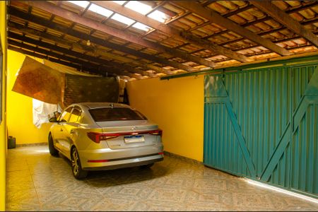 Casa à venda com 120m², 3 quartos e 3 vagas