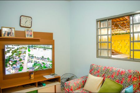 Casa à venda com 3 quartos, 120m² em Setor Morada do Sol, Goiânia