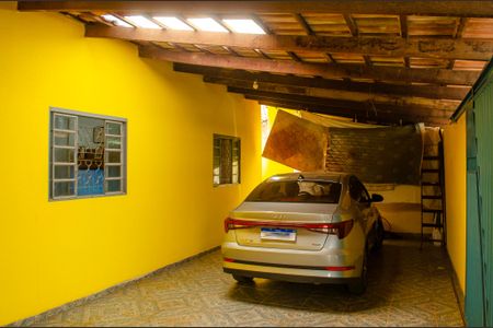 Casa à venda com 120m², 3 quartos e 3 vagas