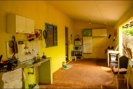 Casa à venda com 3 quartos, 120m² em Setor Morada do Sol, Goiânia