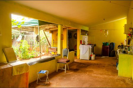Casa à venda com 120m², 3 quartos e 3 vagas