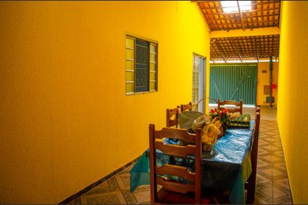 Casa à venda com 120m², 3 quartos e 3 vagas