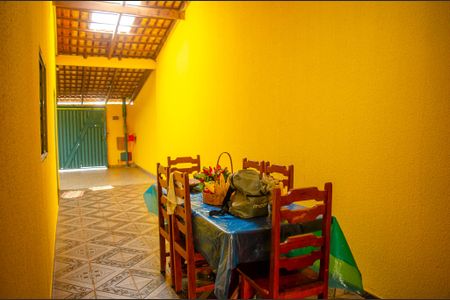 Casa à venda com 120m², 3 quartos e 3 vagas