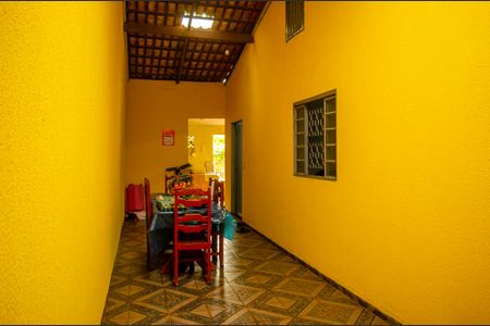 Casa à venda com 3 quartos, 120m² em Setor Morada do Sol, Goiânia