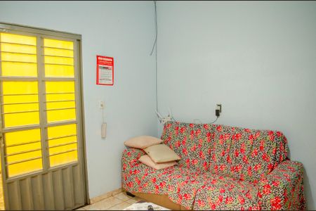 Casa à venda com 3 quartos, 120m² em Setor Morada do Sol, Goiânia