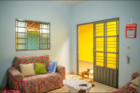 Casa à venda com 3 quartos, 120m² em Setor Morada do Sol, Goiânia