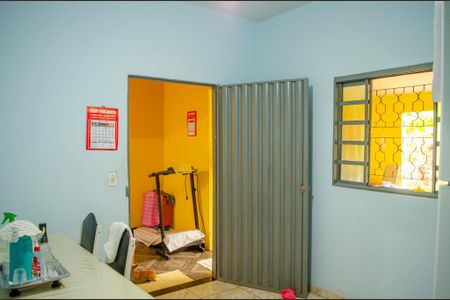 Casa à venda com 3 quartos, 120m² em Setor Morada do Sol, Goiânia