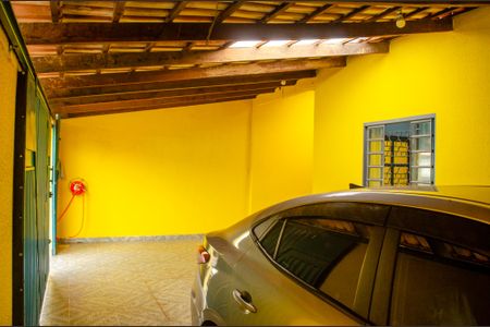 Casa à venda com 3 quartos, 120m² em Setor Morada do Sol, Goiânia