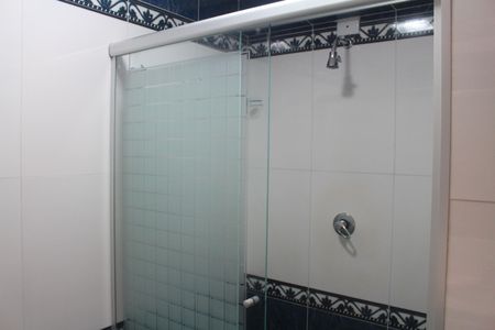 Banheiro da Suíte de apartamento para alugar com 2 quartos, 75m² em Santa Maria, São Caetano do Sul