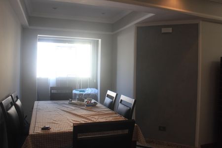 Sala de apartamento para alugar com 2 quartos, 75m² em Santa Maria, São Caetano do Sul