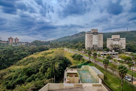 Vista de apartamento para alugar com 2 quartos, 69m² em Jardim Carvalho, Porto Alegre