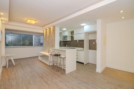 Apartamento para alugar com 2 quartos, 69m² em Jardim Carvalho, Porto Alegre