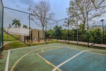 Quadra Esportiva de apartamento para alugar com 2 quartos, 69m² em Jardim Carvalho, Porto Alegre