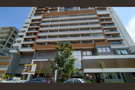 Kitnet/Studio para alugar com 1 quarto, 26m² em Alto da Mooca, São Paulo
