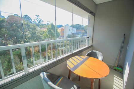 Kitnet/Studio para alugar com 1 quarto, 26m² em Alto da Mooca, São Paulo