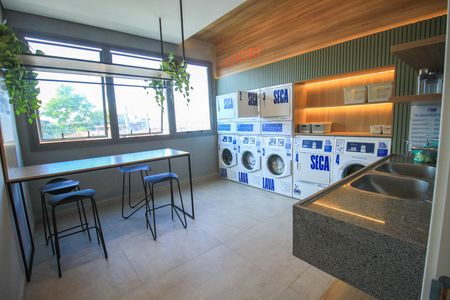 Kitnet/Studio para alugar com 1 quarto, 26m² em Alto da Mooca, São Paulo