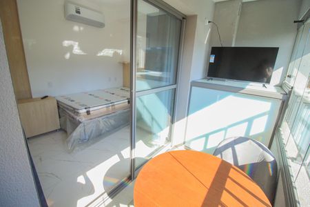 Kitnet/Studio para alugar com 1 quarto, 26m² em Alto da Mooca, São Paulo