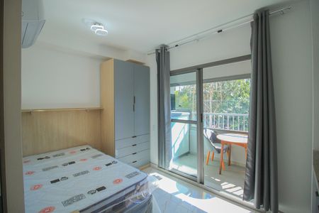 Kitnet/Studio para alugar com 1 quarto, 26m² em Alto da Mooca, São Paulo