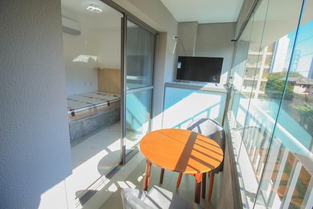 Kitnet/Studio para alugar com 1 quarto, 26m² em Alto da Mooca, São Paulo