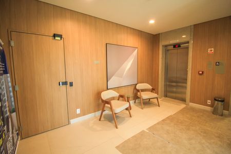 Kitnet/Studio para alugar com 1 quarto, 26m² em Alto da Mooca, São Paulo
