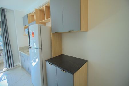 Kitnet/Studio para alugar com 1 quarto, 26m² em Alto da Mooca, São Paulo