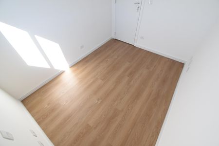 Quarto 2 de apartamento à venda com 2 quartos, 56m² em Santo Inácio, Curitiba