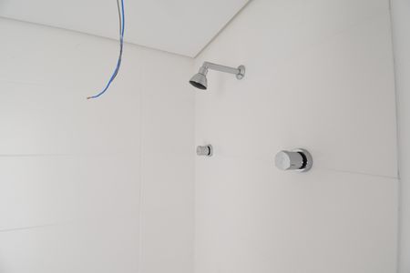 Apartamento à venda com 56m², 2 quartos e 1 vagaBanheiro da Suíte