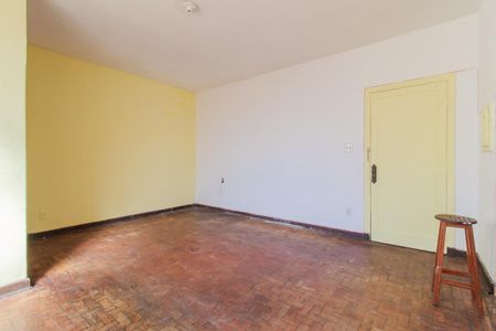 Sala de apartamento para alugar com 2 quartos, 70m² em Matriz, Mauá