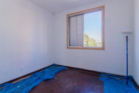 Quarto 1 de apartamento para alugar com 2 quartos, 70m² em Matriz, Mauá
