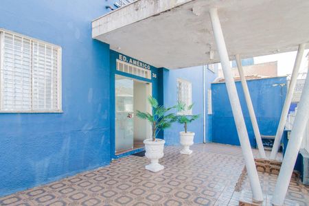 Apartamento para alugar com 2 quartos, 70m² em Matriz, Mauá