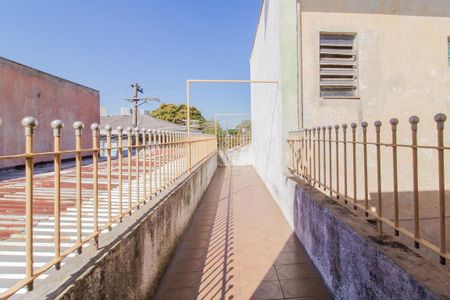 Apartamento para alugar com 2 quartos, 70m² em Matriz, Mauá