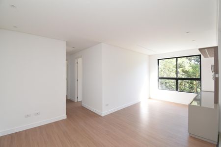Apartamento à venda com 3 quartos, 71m² em Santo Inácio, Curitiba