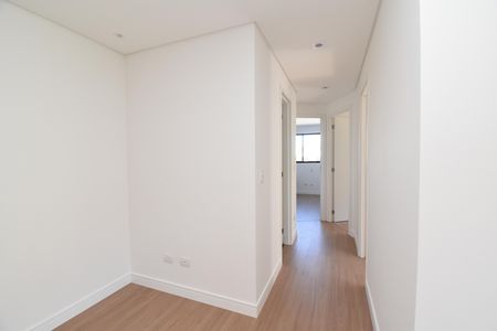 Apartamento à venda com 3 quartos, 71m² em Santo Inácio, Curitiba